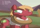 My Little Pony: Friendship is Magic