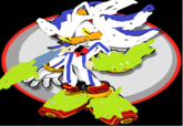Sonic OCs