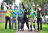 Bolting / Usain Bolt's "To Di World"