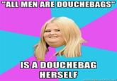 Scumbag Fat Girl