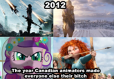 My Little Pony: Friendship is Magic