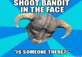 Skyrim Stan