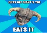 Skyrim Stan