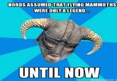 Skyrim Stan