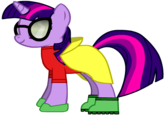 My Little Pony: Friendship is Magic