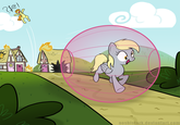My Little Pony: Friendship is Magic