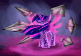 My Little Pony: Friendship is Magic