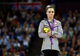 McKayla is Not Impressed