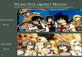 Draw This Again!
