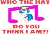 My Little Pony: Friendship is Magic