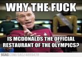 Annoyed Picard