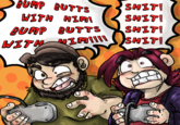 Game Grumps