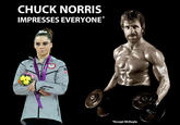 McKayla is Not Impressed