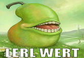 Ermahgerd
