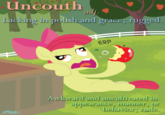 My Little Pony: Friendship is Magic