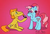 My Little Pony: Friendship is Magic