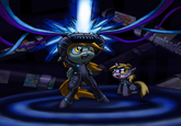 My Little Pony: Friendship is Magic