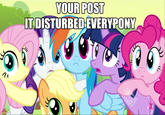 My Little Pony: Friendship is Magic
