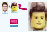 Morphing