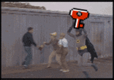 Some Days, You Just Can't Get Rid of a Bomb!