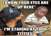 Third World Success