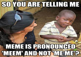 Third World Success