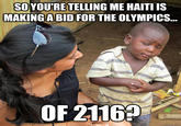 Third World Success