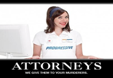 Progressive Insurance Lawsuit Scandal