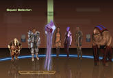 Mass Effect
