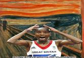 London 2012 Olympic and Paralympic Games