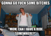 Suburban Hardass