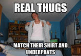 Suburban Hardass