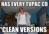 Suburban Hardass