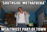 Suburban Hardass
