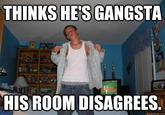 Suburban Hardass
