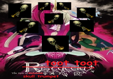 Skull Trumpet