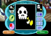 Skull Trumpet
