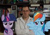 The Angry Video Game Nerd