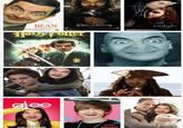 'If Mr Bean Was...'