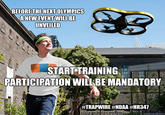 Trapwire Surveillance Leak