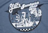 Jill Sandwich