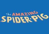 Spider-Pig / Harry Plopper