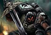 Grimdark