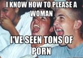 Immature High Schoolers