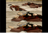 Avatar: The Last Airbender / The Legend of Korra