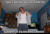 Suburban Hardass