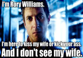 Badass Rory