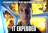 Badass Rory