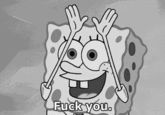 Imagination Spongebob
