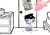 I Hope Senpai Will Notice Me